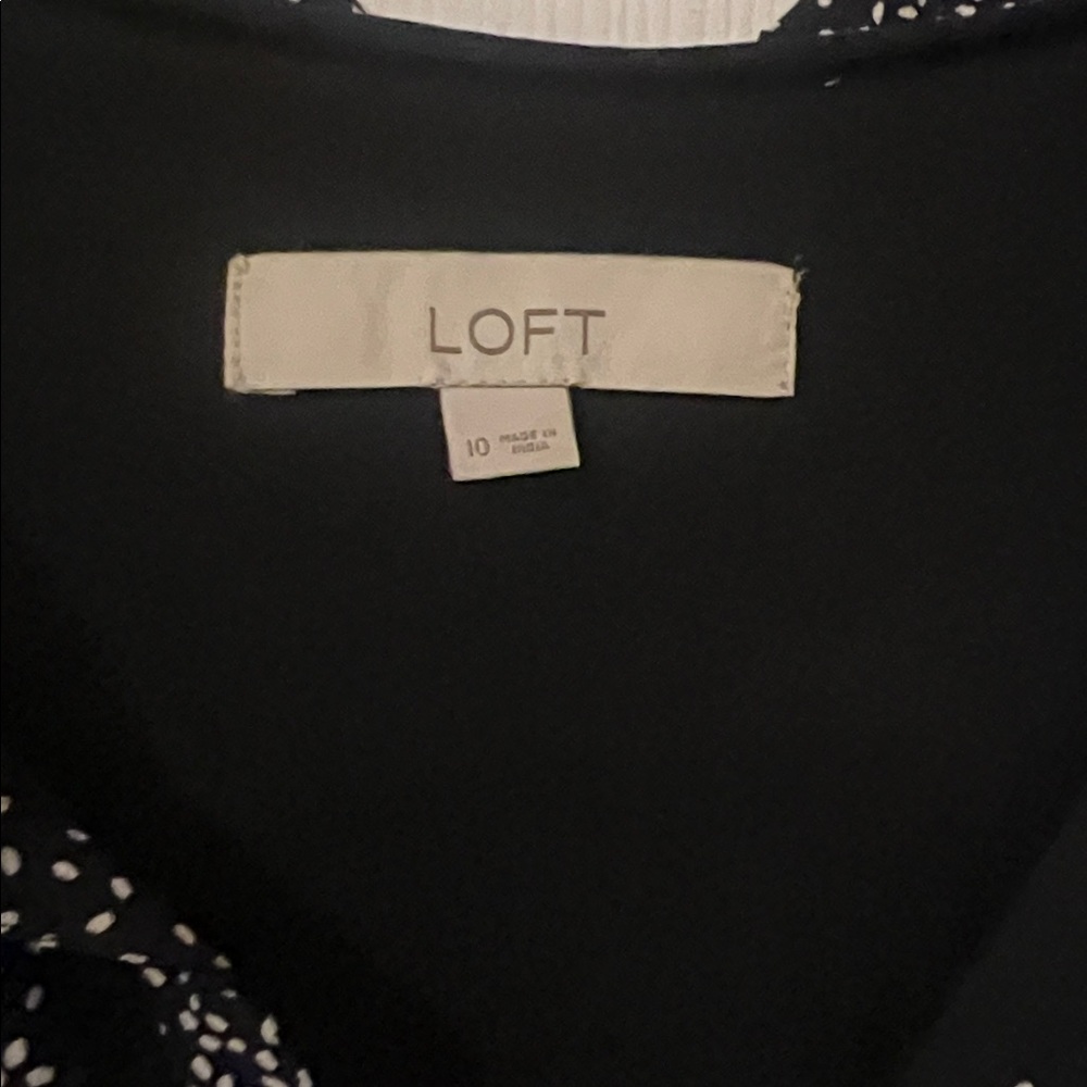 Loft Dress - Picture 7 of 7